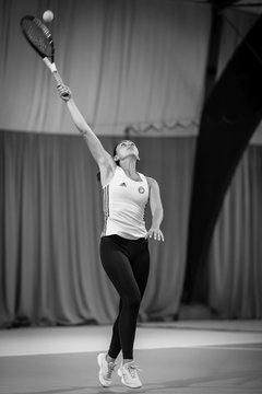 Ausschnitte 875 - RL TC an der Schirnau - TC 1899 BW Berlin : Ergebnis: 1:8